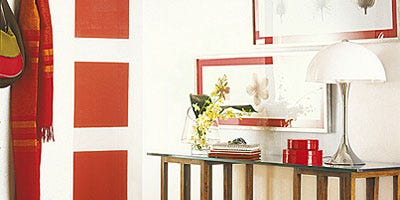 Room, Interior design, Lampshade, Interior design, Lamp, Lighting accessory, Door, Paint, Houseplant, Coquelicot, Room, Interior design, Lampshade, Interior design, Lamp, Lighting accessory, Door, Paint, Houseplant, Coquelicot,