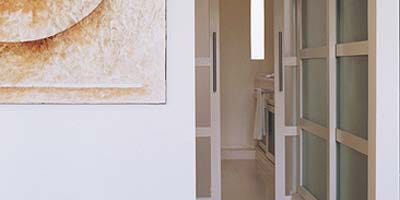 Room, Property, Wall, Interior design, Floor, Flooring, Fixture, House, Beige, Linens, Room, Property, Wall, Interior design, Floor, Flooring, Fixture, House, Beige, Linens,