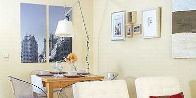 Room, Interior design, Furniture, Wall, Table, Interior design, Floor, Picture frame, Light fixture, Home, Room, Interior design, Furniture, Wall, Table, Interior design, Floor, Picture frame, Light fixture, Home,