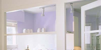 Abrir la cocina al pasillo