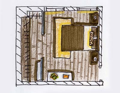 Yellow, Line, Parallel, Artwork, Rectangle, Plan, Illustration, Drawing, Paint, Painting, 