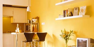 Room, Yellow, Interior design, Floor, Furniture, Interior design, Flooring, Home, Display device, Flat panel display, Room, Yellow, Interior design, Floor, Furniture, Interior design, Flooring, Home, Display device, Flat panel display,