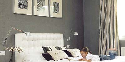 Room, Interior design, Bed, Property, Textile, Wall, Furniture, Bedding, Linens, Bedroom, Room, Interior design, Bed, Property, Textile, Wall, Furniture, Bedding, Linens, Bedroom,