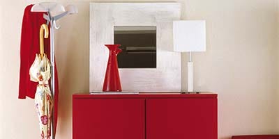 Red, Room, Wall, Clothes hanger, Maroon, Interior design, Rectangle, Material property, Coquelicot, Cabinetry, Red, Room, Wall, Clothes hanger, Maroon, Interior design, Rectangle, Material property, Coquelicot, Cabinetry,