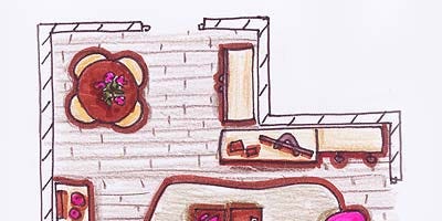 Pink, Line, Purple, Magenta, Art, House, Artwork, Violet, Illustration, Rectangle, Pink, Line, Purple, Magenta, Art, House, Artwork, Violet, Illustration, Rectangle,