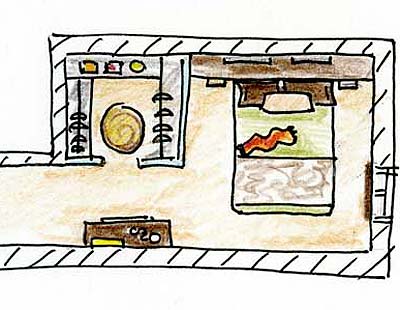 Line, Parallel, Rectangle, Illustration, Artwork, Drawing, Painting, Sketch, 