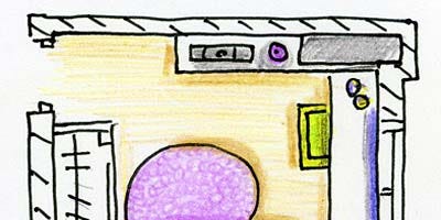 Purple, Line, Violet, Lavender, Parallel, Rectangle, Office equipment, Illustration, Drawing, Output device, Purple, Line, Violet, Lavender, Parallel, Rectangle, Office equipment, Illustration, Drawing, Output device,