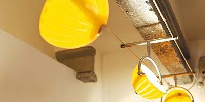 Yellow, Amber, Ceiling, Wall, Light fixture, Lighting accessory, Orange, Lantern, Working animal, Peach, Yellow, Amber, Ceiling, Wall, Light fixture, Lighting accessory, Orange, Lantern, Working animal, Peach,