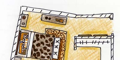 Yellow, Line, House, Artwork, Rectangle, Parallel, Illustration, Design, Plan, Drawing, Yellow, Line, House, Artwork, Rectangle, Parallel, Illustration, Design, Plan, Drawing,