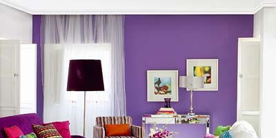 Room, Interior design, Green, Living room, Wall, Purple, Furniture, Floor, Couch, Orange, Room, Interior design, Green, Living room, Wall, Purple, Furniture, Floor, Couch, Orange,