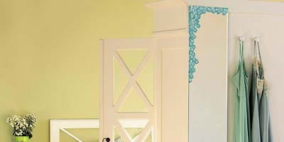 Blue, Room, Interior design, Teal, Wall, Turquoise, Clothes hanger, Aqua, Home, Door, Blue, Room, Interior design, Teal, Wall, Turquoise, Clothes hanger, Aqua, Home, Door,