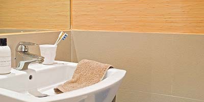 Product, Property, Wall, Plumbing fixture, Household supply, Plumbing, Tile, Composite material, Sink, Bathroom accessory, Product, Property, Wall, Plumbing fixture, Household supply, Plumbing, Tile, Composite material, Sink, Bathroom accessory,