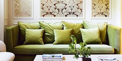 Room, Interior design, Green, Yellow, Living room, Wall, Furniture, Home, Table, Couch, Room, Interior design, Green, Yellow, Living room, Wall, Furniture, Home, Table, Couch,