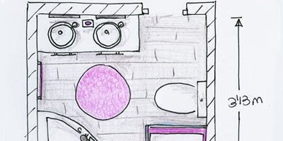 Line, Pink, Magenta, Purple, Parallel, Circle, Rectangle, Artwork, Drawing, Illustration, Line, Pink, Magenta, Purple, Parallel, Circle, Rectangle, Artwork, Drawing, Illustration,