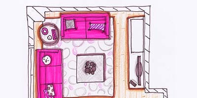 Purple, Magenta, Pink, Violet, Rectangle, Illustration, Artwork, Drawing, Square, Painting, Purple, Magenta, Pink, Violet, Rectangle, Illustration, Artwork, Drawing, Square, Painting,