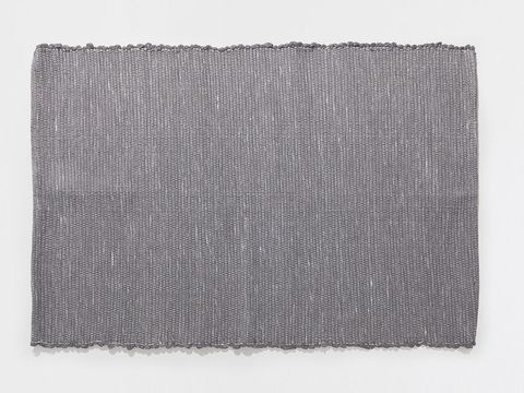 Textile, Pattern, Rectangle, Grey, Mat, Square, Home accessories, Woven fabric, Door mat, Dishcloth, 