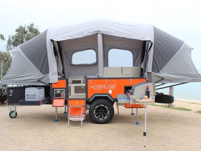 Tent, Vehicle, Transport, Trailer, Tarpaulin, RV, Canopy, Travel trailer, Car, Shade, 