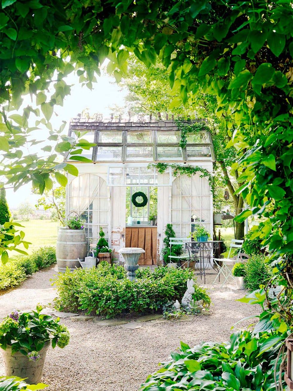 Plant, Green, Shrub, Garden, Arch, Groundcover, Yard, Landscaping, Shade, Courtyard, 