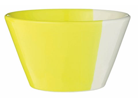 Yellow, Green, Cup, Drinkware, Plastic, Cylinder, Cup, Mixing bowl, 