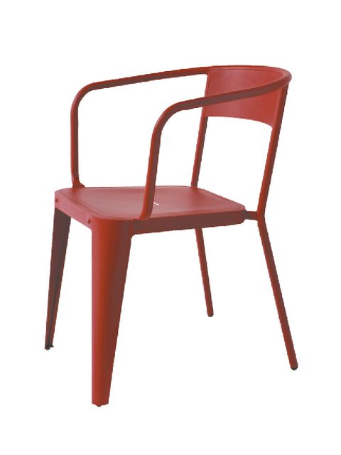 Brown, Red, Furniture, Line, Chair, Maroon, Tan, Plastic, 