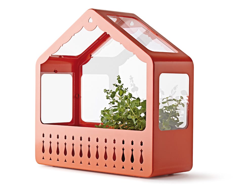 Outdoor structure, 