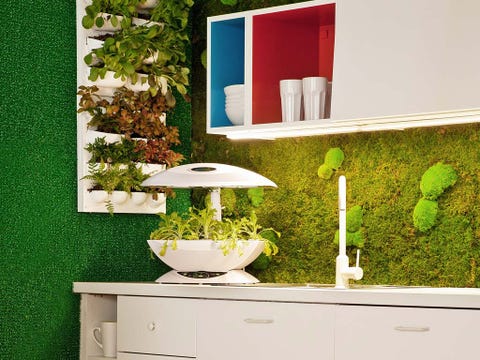 Green, Wood, Room, Drawer, Interior design, Cabinetry, Interior design, Grey, Rectangle, Chest of drawers, 