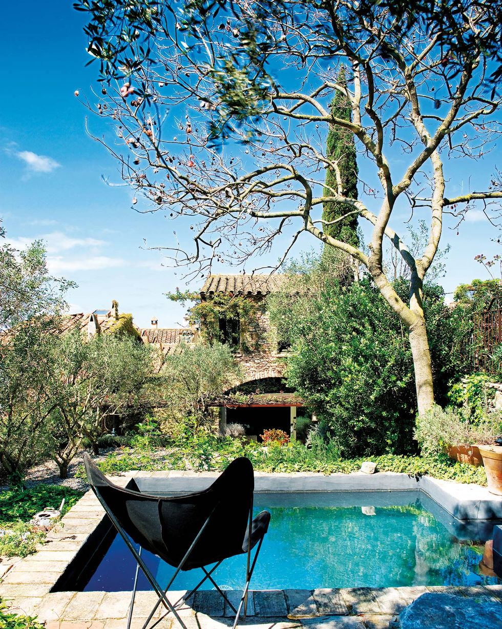 Duchas exteriores de acero inoxidable de alta calidad, jardín de casa,  piscina