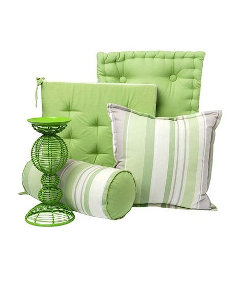 Green, Pillow, Throw pillow, Cushion, Turquoise, Home accessories, Outdoor sofa, Still life photography, Couch, Linens, 