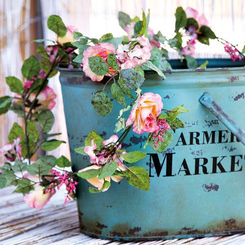 detalles decorativos para tu jardin
