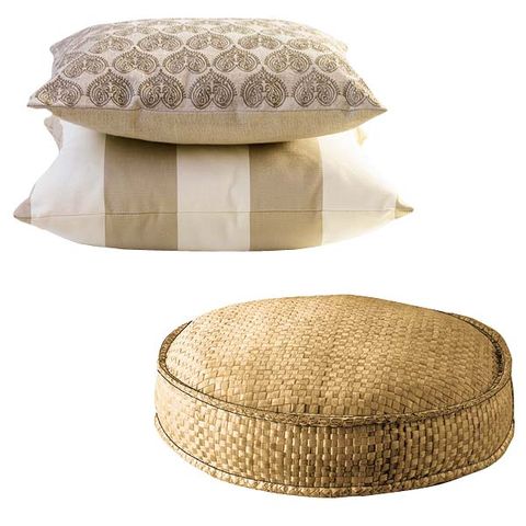 Headgear, Tan, Beige, Home accessories, Natural material, Silver, Wicker, Lampshade, Fedora, 