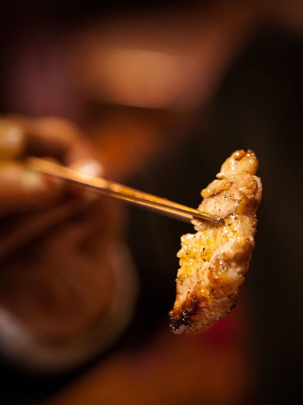 Food, Skewer, Dish, Yakitori, Cuisine, Satay, Fried food, Finger food, Comfort food, Pincho, 
