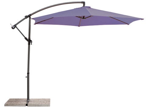 Product, Umbrella, Line, Purple, Black, Grey, Violet, Tints and shades, Shade, Silver, 