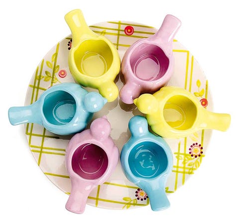 Plastic, Circle, Household supply, Baby toys, 