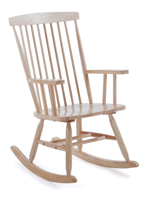 Chair, Furniture, Rocking chair, Outdoor furniture, Windsor chair, Comfort, 