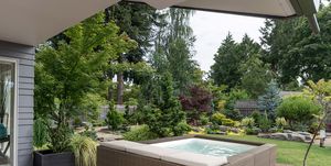 No hace falta ser rica para montarte una piscina privada este verano: solo  necesitas un patio, azotea o jardín y menos de 500 euros