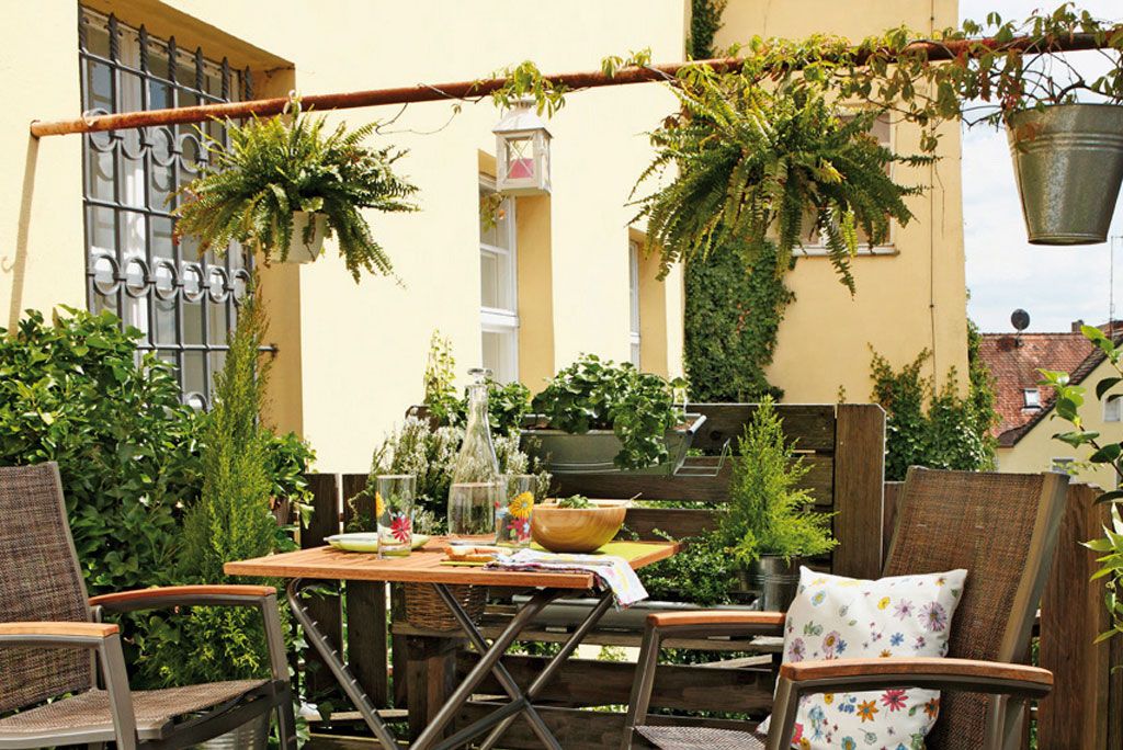 Cómo elegir el mejor suelo para terraza exterior o jardín