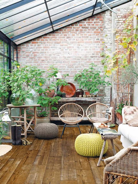 12 Ideas geniales para tener una terraza top