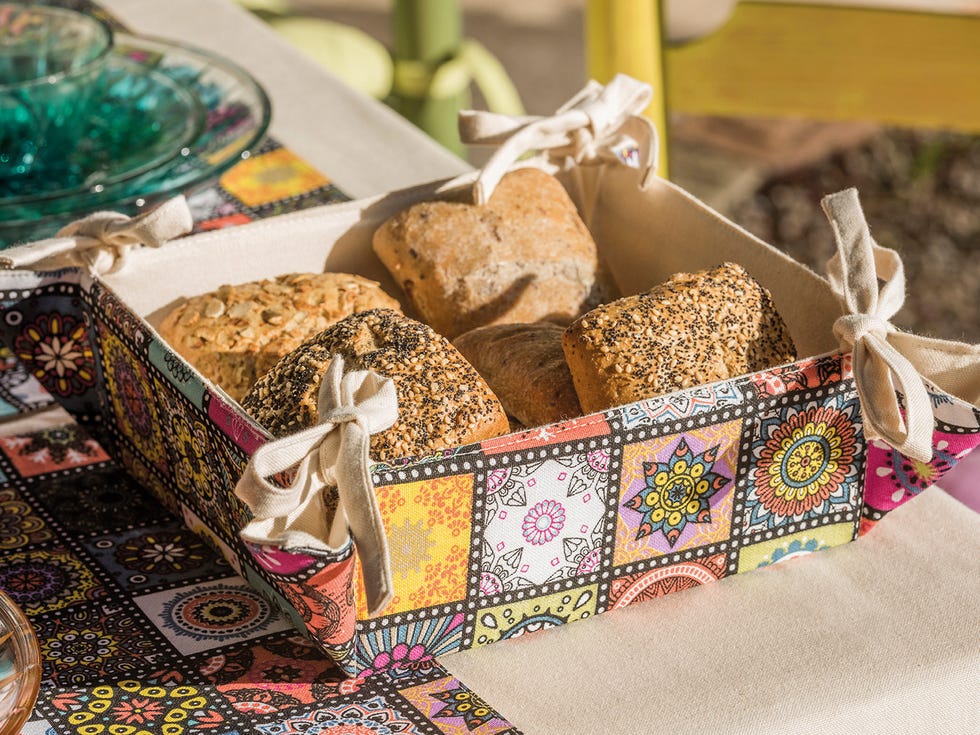 Present, Food, Hamper, Basket, Box, Gift basket, 