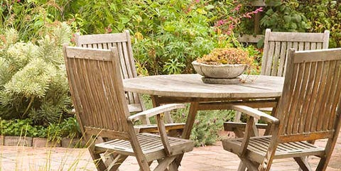 Chair, Furniture, Outdoor furniture, Outdoor table, Table, Botany, Garden, Patio, Armrest, Room, Chair, Furniture, Outdoor furniture, Outdoor table, Table, Botany, Garden, Patio, Armrest, Room,