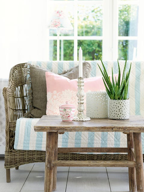 Window, Room, Furniture, Interior design, Teal, Flowerpot, Turquoise, Aqua, Interior design, Home accessories, 