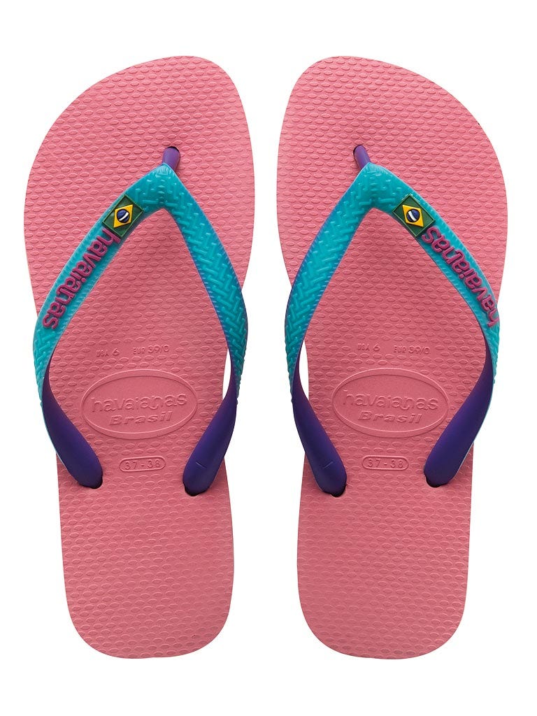Footwear, Flip-flops, Turquoise, Aqua, Slipper, Sandal, Shoe, Magenta, Turquoise, Electric blue, 
