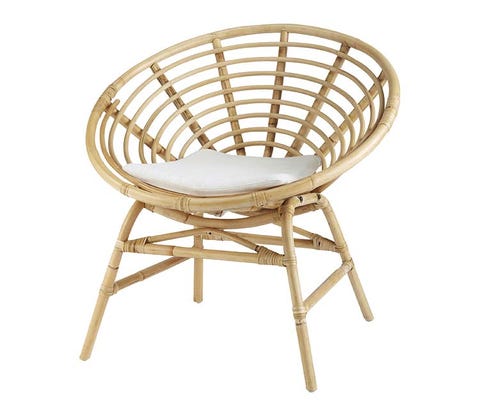 Product, Beige, Outdoor furniture, Wicker, 