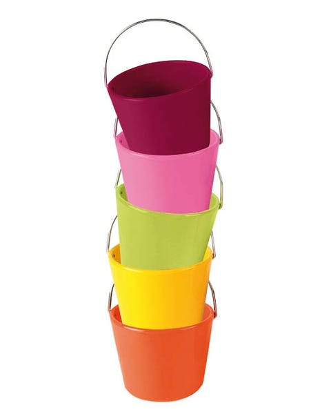 Magenta, Colorfulness, Cylinder, Plastic, 