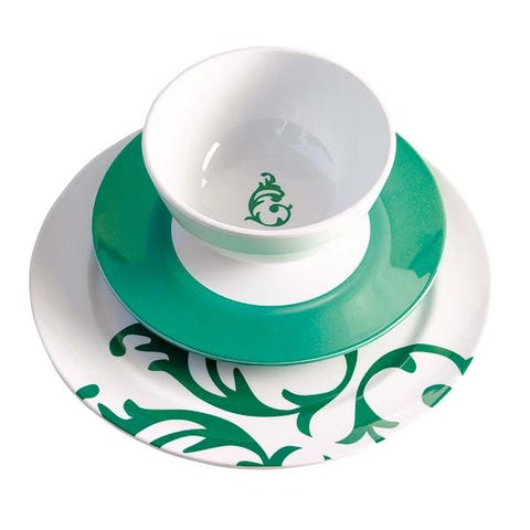 Serveware, Dishware, Green, Porcelain, Saucer, Drinkware, Ceramic, Turquoise, Teal, Aqua, 