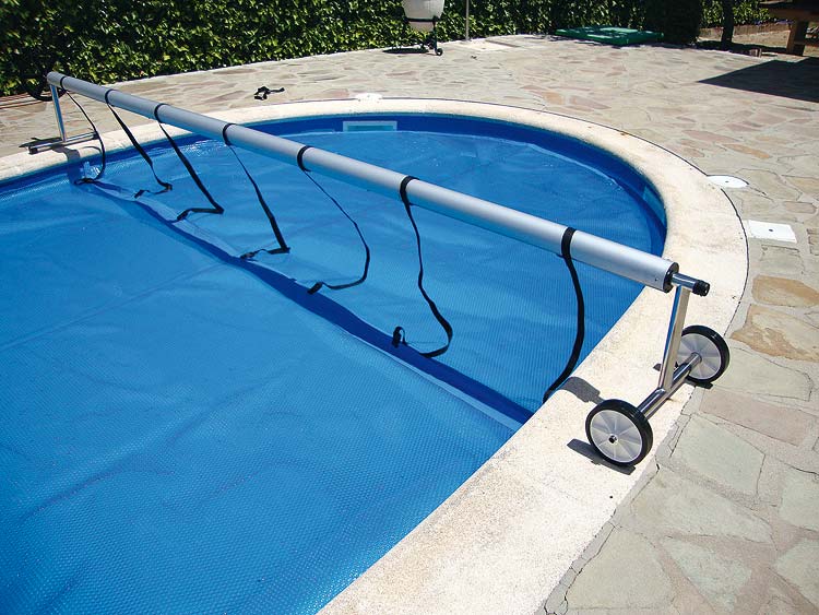 Cubrepiscinas
