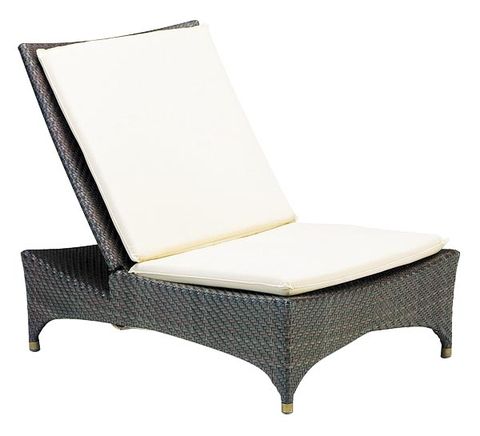 Product, Furniture, Outdoor furniture, Black, Cushion, Armrest, Linens, Futon, Wicker, Square, 