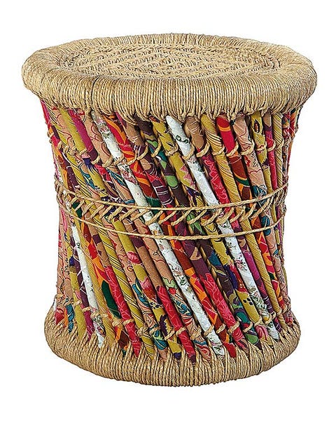 Membranophone, Wicker, Home accessories, Basket, Musical instrument accessory, Natural material, Hand drum, Storage basket, 