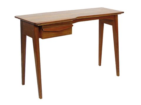 Wood, Brown, Table, Furniture, Wood stain, Line, Desk, Pattern, Rectangle, Hardwood, 