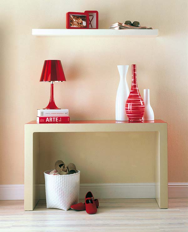 Room, Shelving, Wall, Interior design, Interior design, Grey, Artifact, Still life photography, Pottery, Home accessories, 