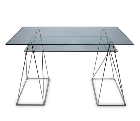 Table, Furniture, Line, Rectangle, Outdoor table, Grey, End table, Parallel, Coffee table, Outdoor furniture, 